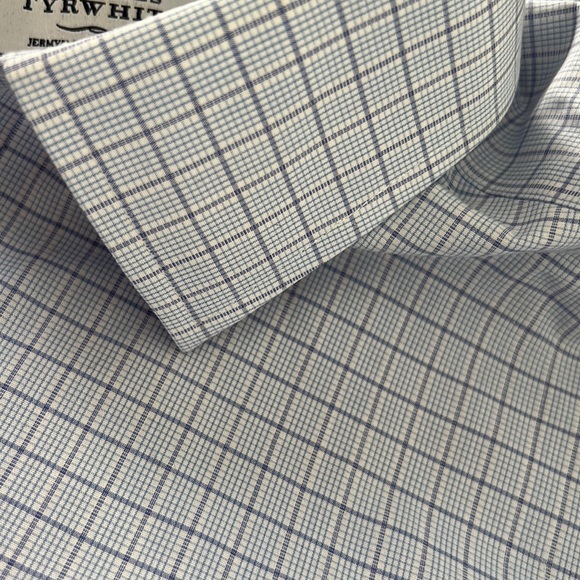 Charles‎ Tyrwhitt shirt 16/35 - Picture 4 of 8